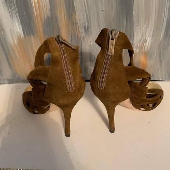 COPY - Jimmy Choo - Picture 5 of 5